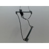 MECANISME+MOTEUR LEVE-GLACE AVANT DROIT CITROEN C3 PLURIEL CABRIO 2P I Phase 2 2008-2010