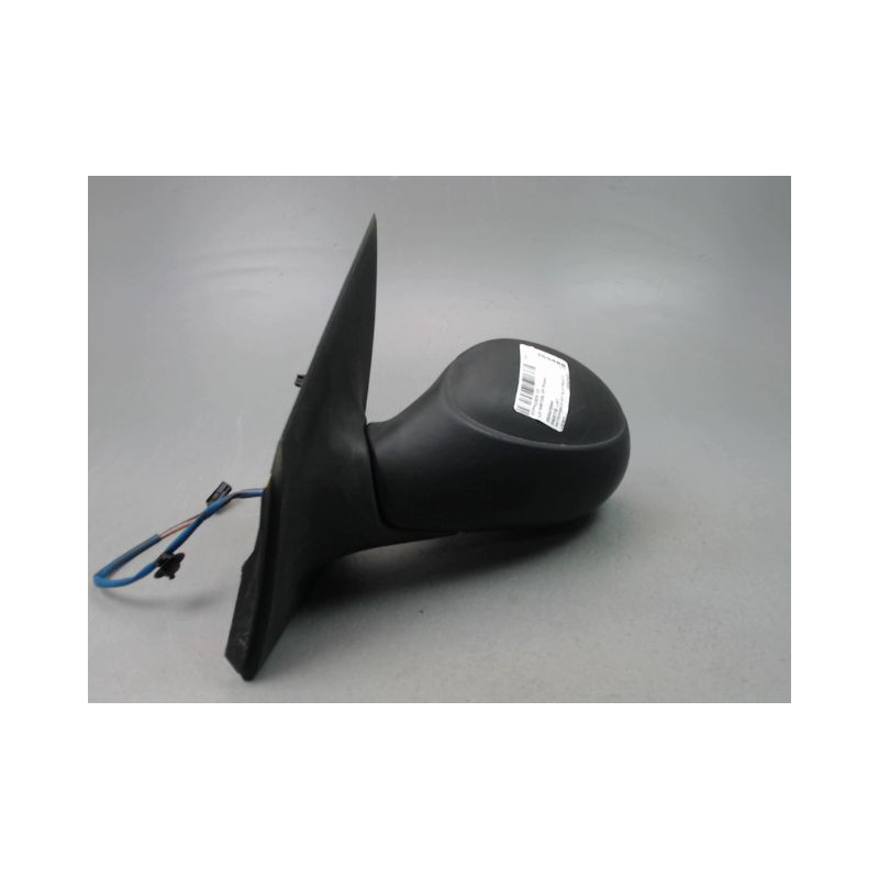 RETROVISEUR EXTERIEUR ELECTRIQUE GAUCHE CITROEN C2 Phase 1 2003-2008
