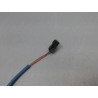 RETROVISEUR EXTERIEUR ELECTRIQUE GAUCHE CITROEN C2 Phase 1 2003-2008