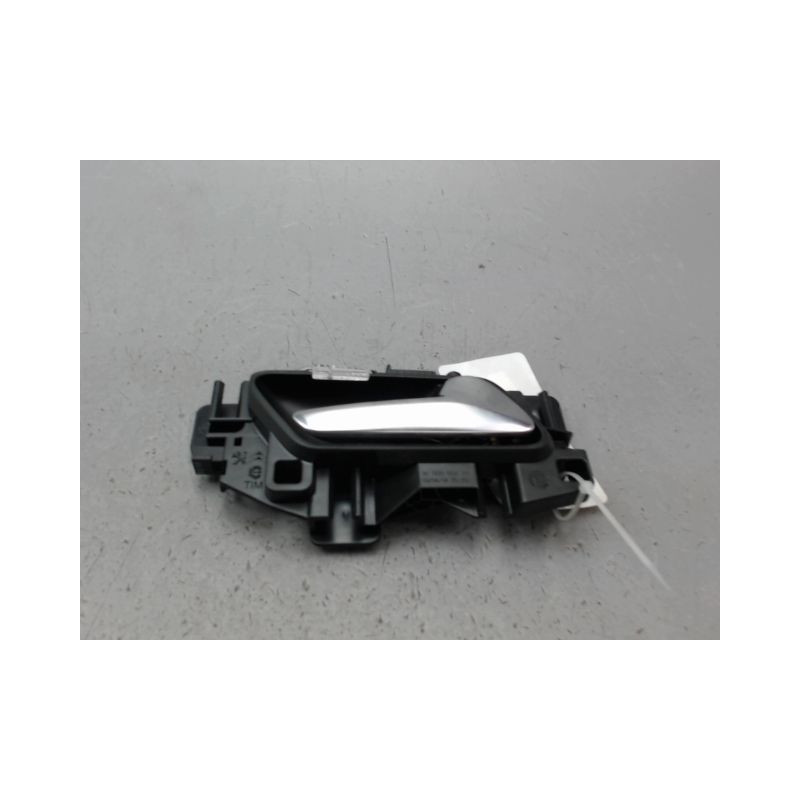 POIGNEE INTERIEURE PORTE AVANT DROIT PEUGEOT 308 2009-