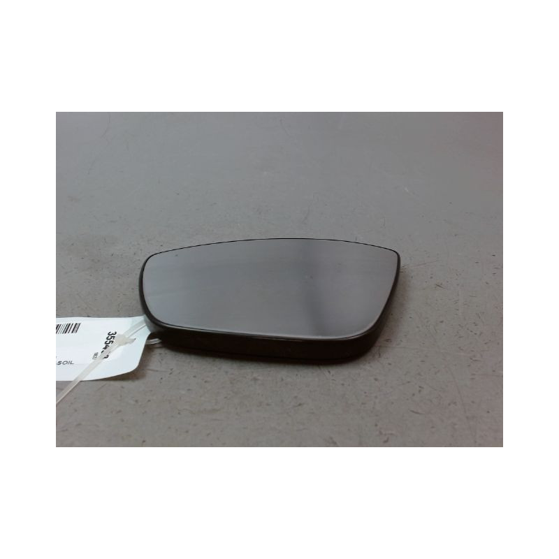 GLACE RETROVISEUR EXT G PEUGEOT 308 2009-