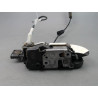 SYSTEME CONDAMNATION AVANT GAUCHE PEUGEOT 308 I Phase 1 2007-2011