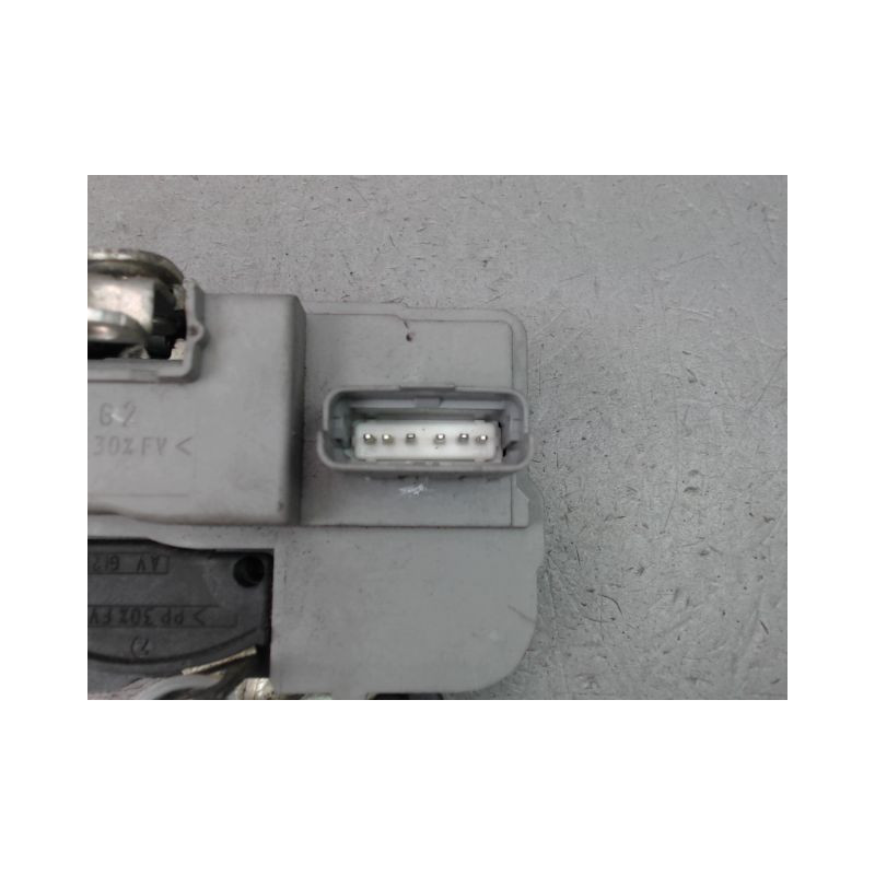 SYSTEME CONDAMNATION AVANT GAUCHE PEUGEOT 206 1998-2009