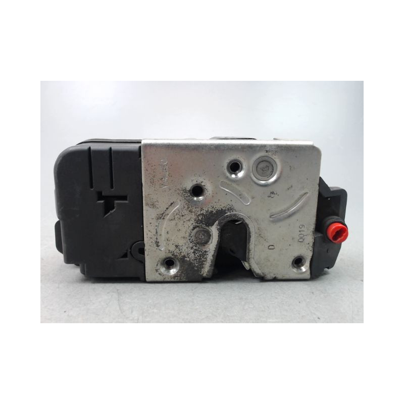 SYSTEME CONDAMNATION ARRIERE DROIT PEUGEOT 206 1998-2009