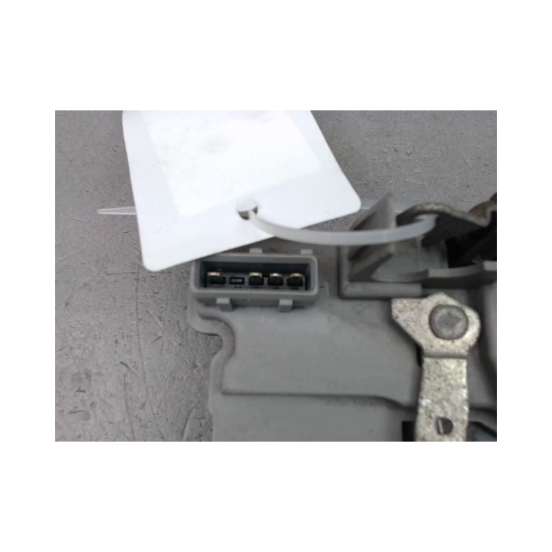 SYSTEME CONDAMNATION ARRIERE DROIT PEUGEOT 206 1998-2009