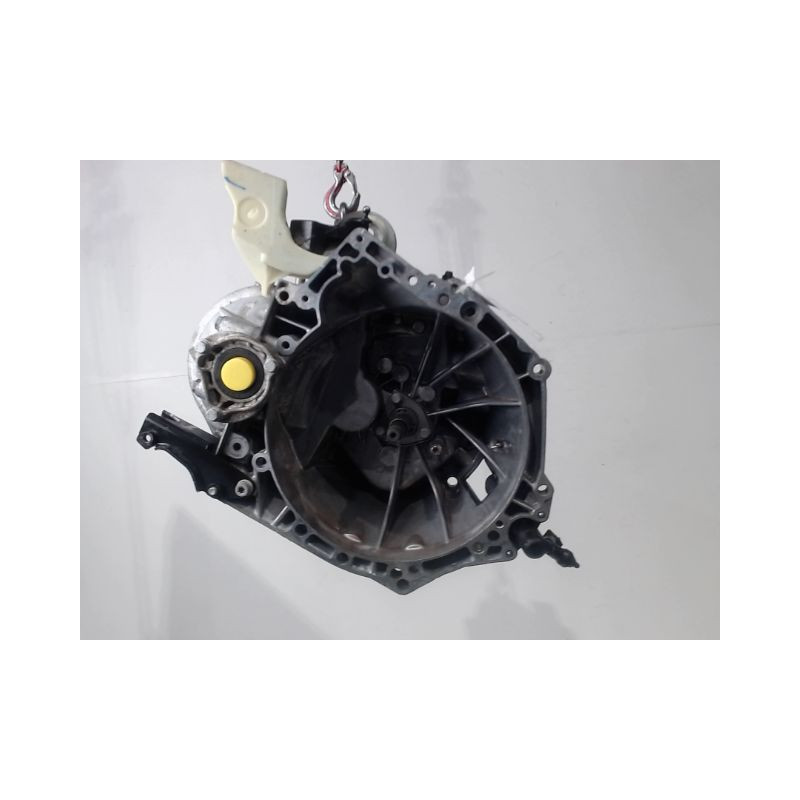 BOITE A VITESSE MECANIQUE PEUGEOT 208 Phase 1 2012-... 1.6 HDi / BlueHDi 75