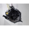 BOITE A VITESSE MECANIQUE PEUGEOT 208 Phase 1 2012-... 1.6 HDi / BlueHDi 75