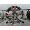 JANTE ALUMINIUM PEUGEOT 208 Phase 1 2012-...