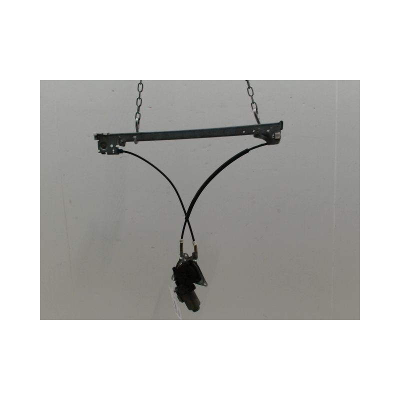 MECANISME+MOTEUR LEVE-GLACE AVANT GAUCHE PEUGEOT 106 Phase 2 1996-2003