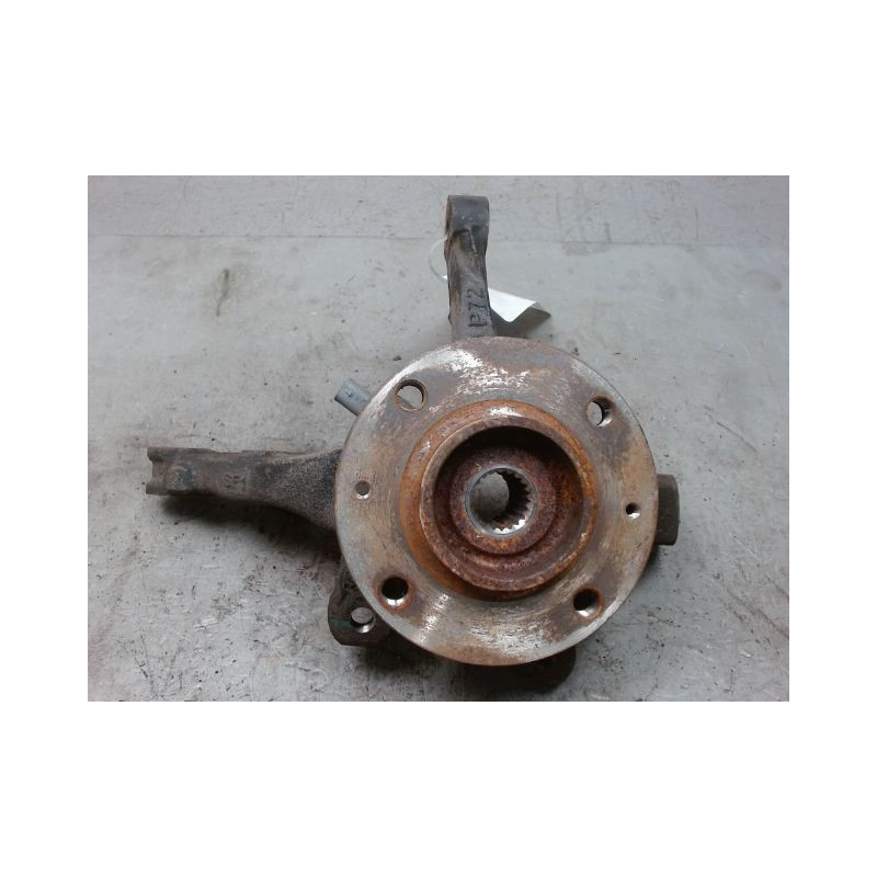 PIVOT AVANT GAUCHE PEUGEOT 208