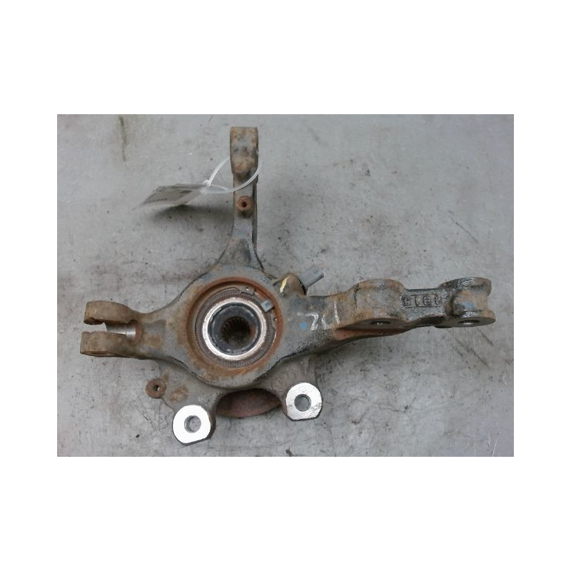 PIVOT AVANT GAUCHE PEUGEOT 208