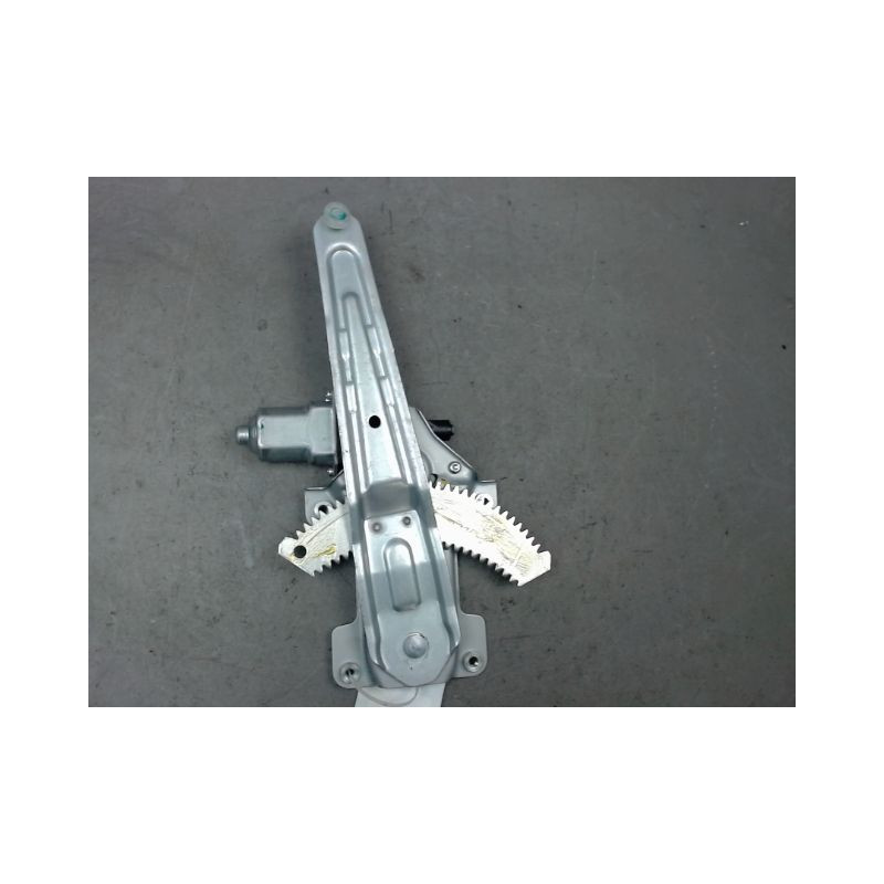 MECANISME+MOTEUR LEVE-GLACE ARRIERE GAUCHE CITROEN C-ZERO