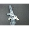 MECANISME+MOTEUR LEVE-GLACE ARRIERE GAUCHE CITROEN C-ZERO