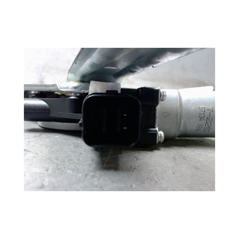MECANISME+MOTEUR LEVE-GLACE ARRIERE GAUCHE CITROEN C-ZERO
