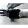 MECANISME+MOTEUR LEVE-GLACE ARRIERE GAUCHE CITROEN C-ZERO