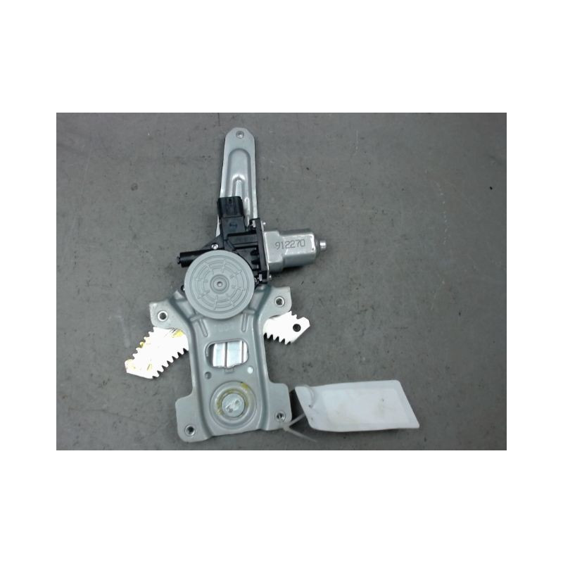 MECANISME+MOTEUR LEVE-GLACE ARRIERE GAUCHE CITROEN C-ZERO