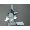MECANISME+MOTEUR LEVE-GLACE ARRIERE GAUCHE CITROEN C-ZERO