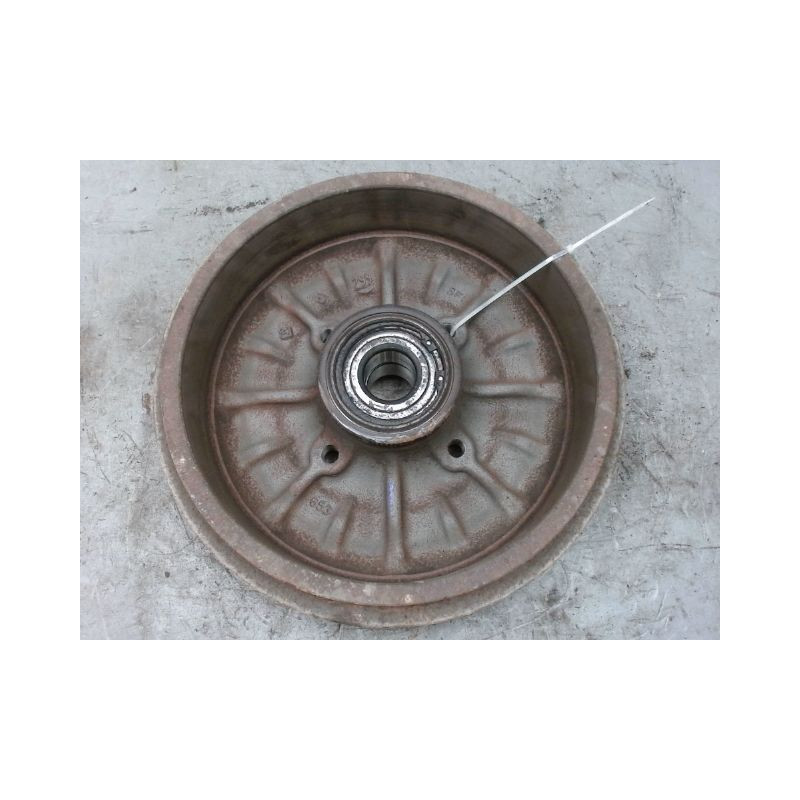 TAMBOUR ARRIERE DROIT PEUGEOT 208