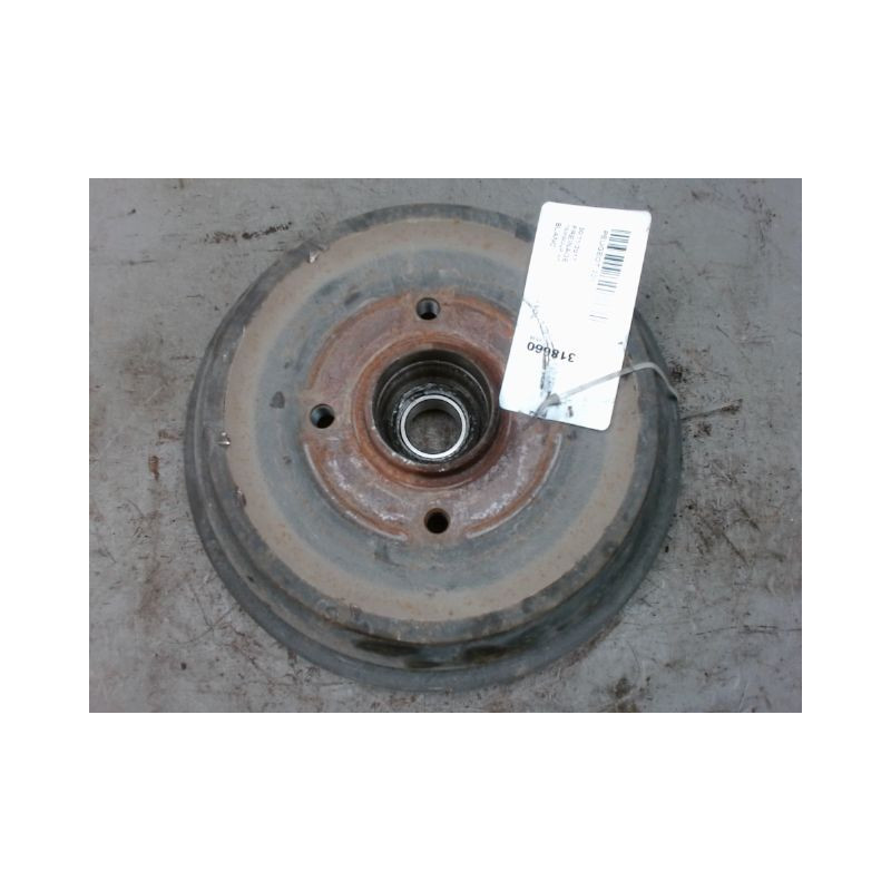 TAMBOUR ARRIERE GAUCHE PEUGEOT 208