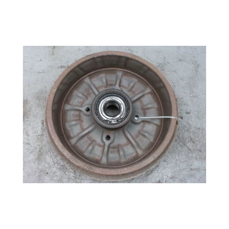 TAMBOUR ARRIERE GAUCHE PEUGEOT 208
