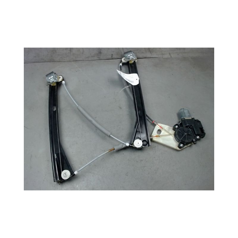 MECANISME+MOTEUR LEVE-GLACE AVANT GAUCHE VOLKSWAGEN POLO