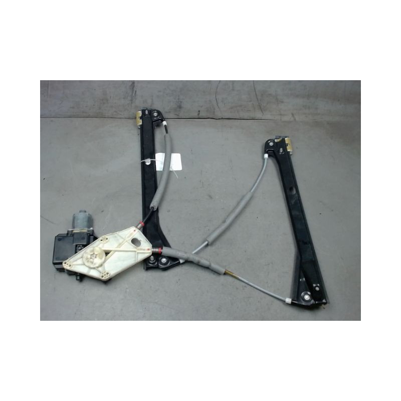 MECANISME+MOTEUR LEVE-GLACE AVANT GAUCHE VOLKSWAGEN POLO