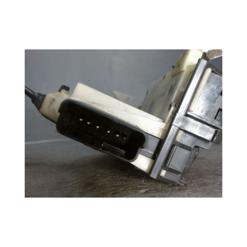 SYSTEME CONDAMNATION AVANT GAUCHE CITROEN C4