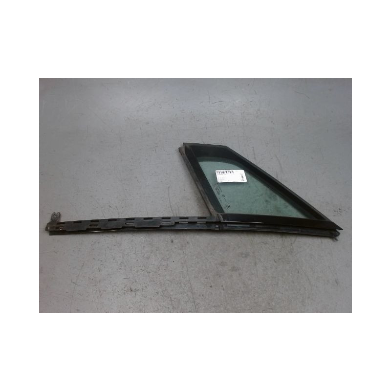 GLACE FIXE PORTE AVG CITROEN C4