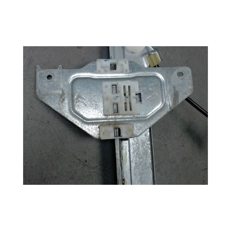 MECANISME+MOTEUR LEVE-GLACE AVANT DROIT CITROEN C3 2009-