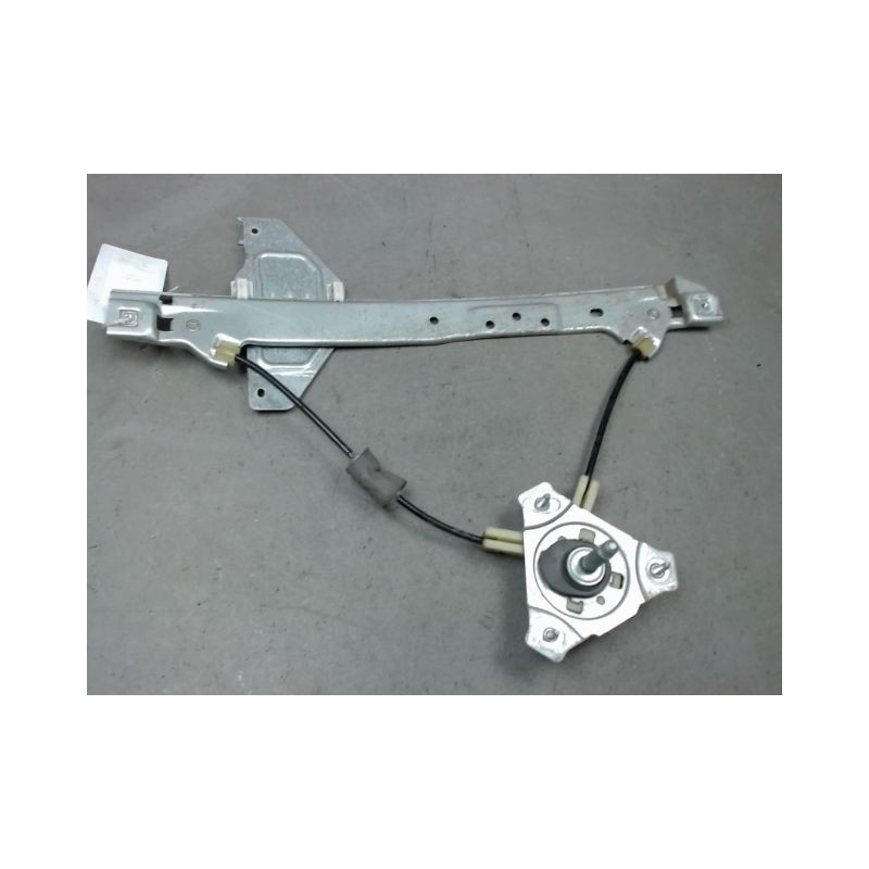 MECANISME+MOTEUR LEVE-GLACE AVANT DROIT CITROEN C3 2009-
