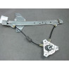 MECANISME+MOTEUR LEVE-GLACE AVANT DROIT CITROEN C3 2009-