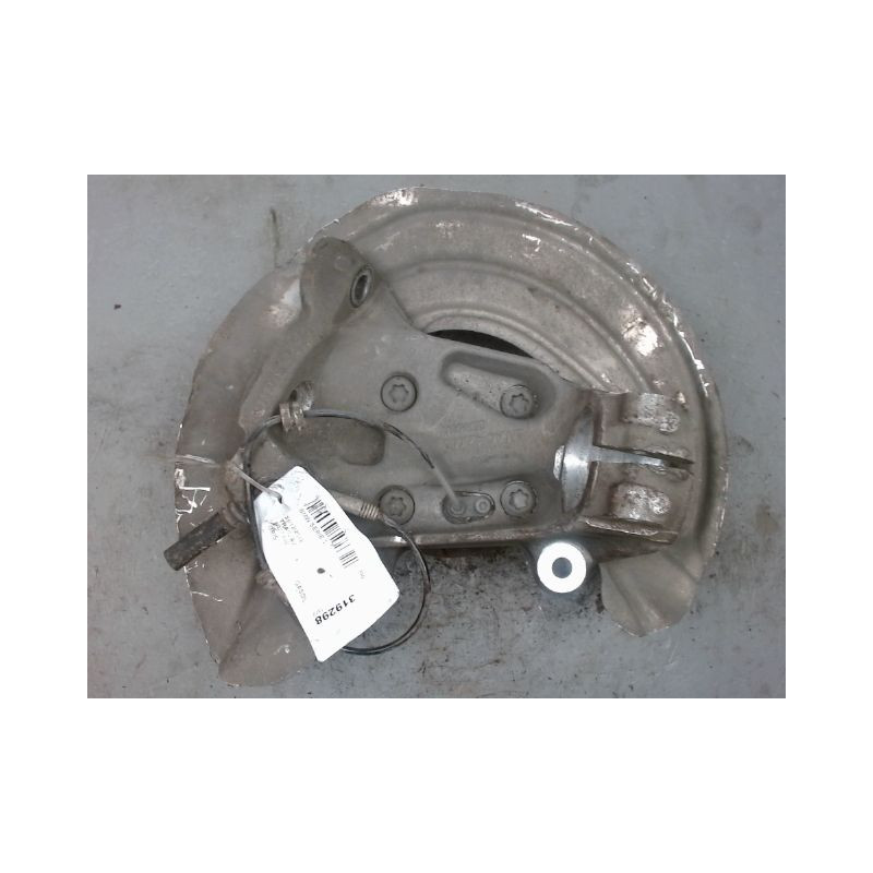 PIVOT AVANT DROIT BMW SERIE 3
