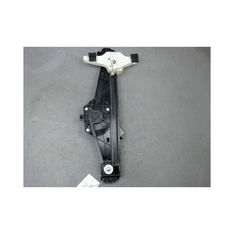 MECANISME+MOTEUR LEVE-GLACE ARRIERE GAUCHE PEUGEOT 3008