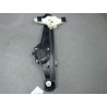 MECANISME+MOTEUR LEVE-GLACE ARRIERE GAUCHE PEUGEOT 3008