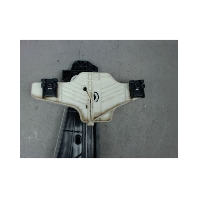 MECANISME+MOTEUR LEVE-GLACE ARRIERE GAUCHE PEUGEOT 3008