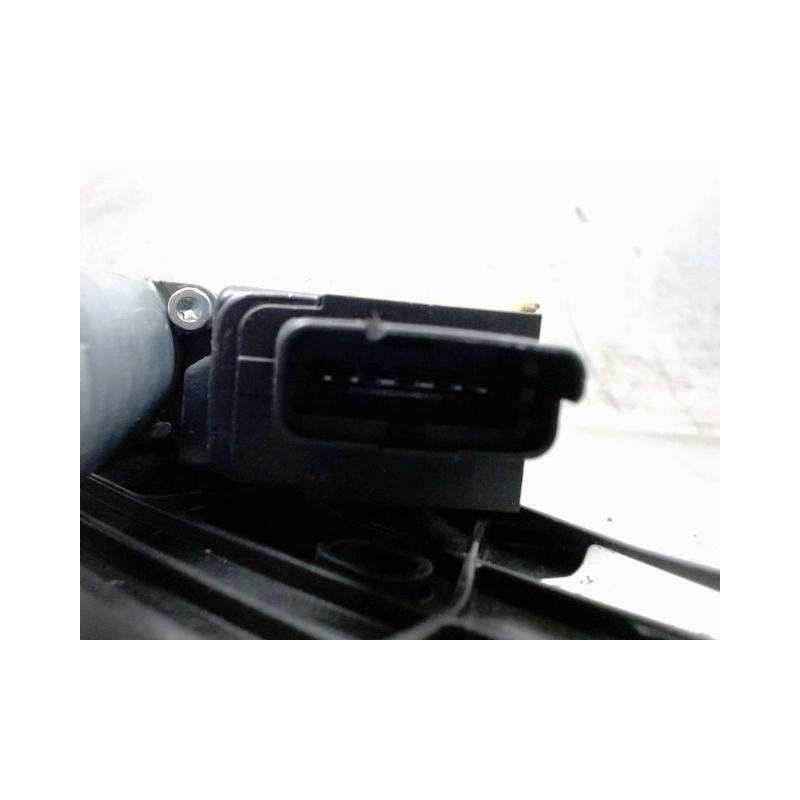 MECANISME+MOTEUR LEVE-GLACE ARRIERE GAUCHE PEUGEOT 3008