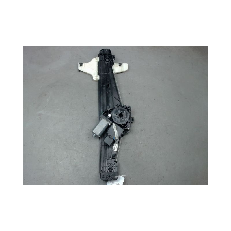 MECANISME+MOTEUR LEVE-GLACE ARRIERE GAUCHE PEUGEOT 3008