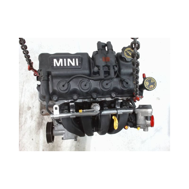 MOTEUR ESSENCE MINI MINI 2001-2004 Cooper