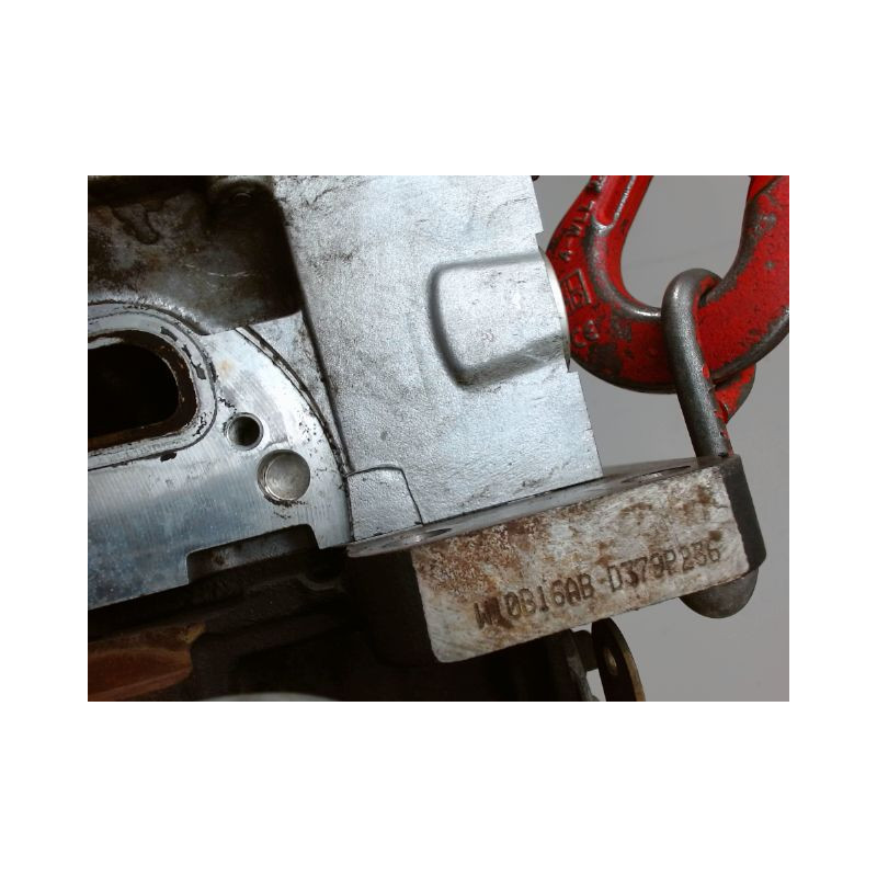 MOTEUR ESSENCE MINI MINI 2001-2004 Cooper