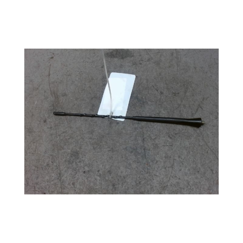 ANTENNE RADIO CITROEN C4