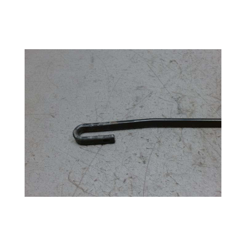 BRAS ESSUIE-GLACE AVANT GAUCHE PEUGEOT 206+ 2009-