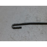 BRAS ESSUIE-GLACE AVANT GAUCHE PEUGEOT 206+ 2009-