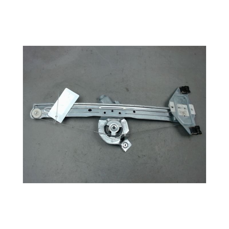 MECANISME+MOTEUR LEVE-GLACE AVANT DROIT CITROEN C3
