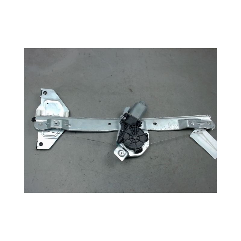 MECANISME+MOTEUR LEVE-GLACE AVANT DROIT CITROEN C3