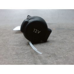 PRISE 12V AV