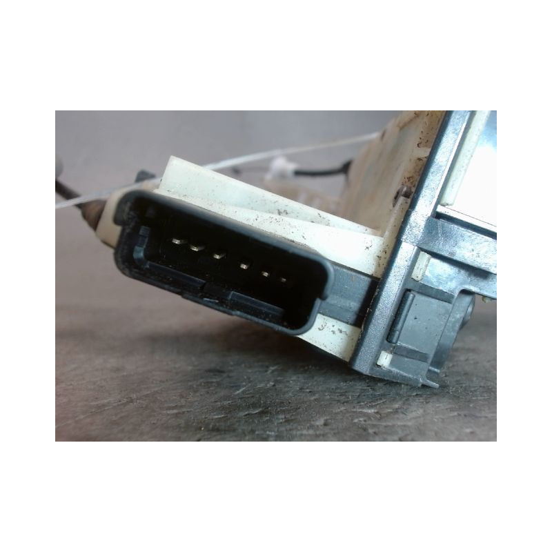 SYSTEME CONDAMNATION AVANT GAUCHE PEUGEOT 208
