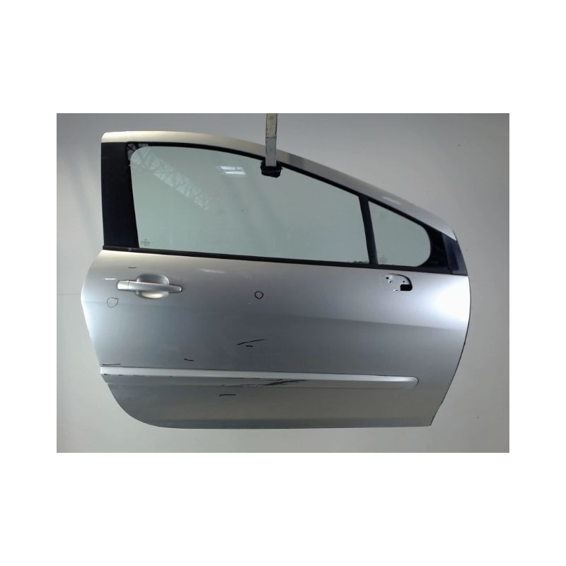PORTE AVANT DROIT PEUGEOT 308