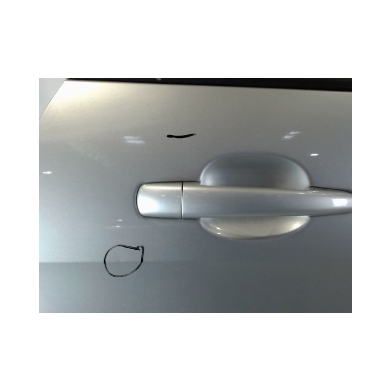 PORTE AVANT DROIT PEUGEOT 308