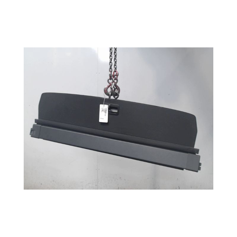 CACHE BAGAGE PEUGEOT 508 2010-