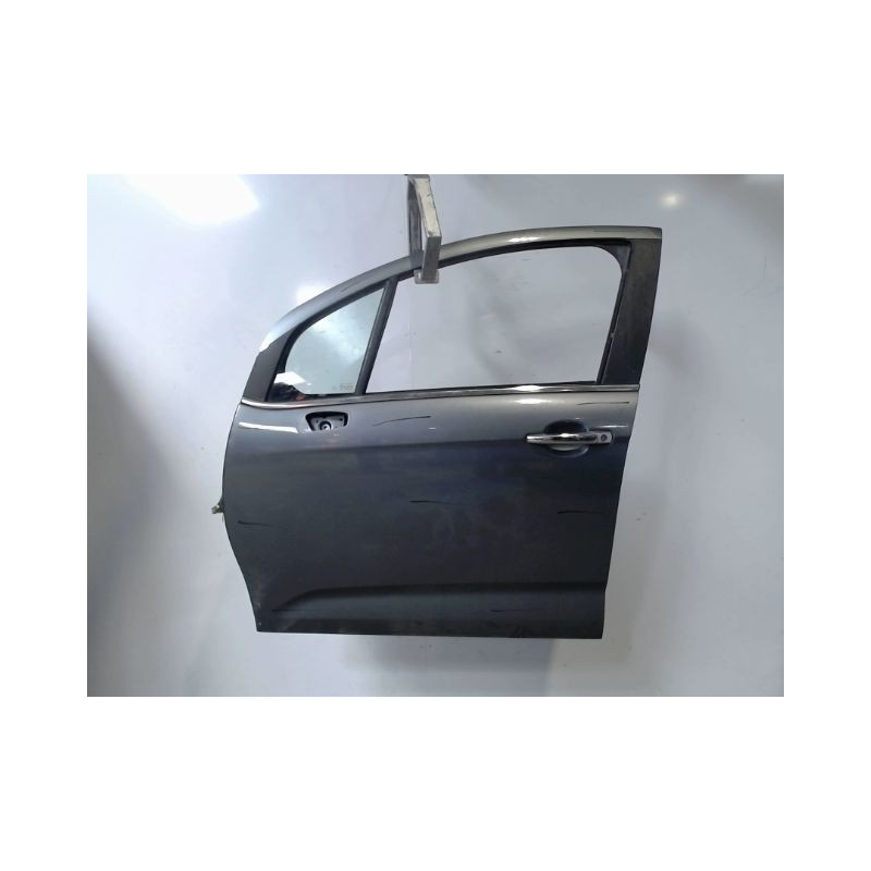 PORTE AVANT GAUCHE CITROEN C3 2009-